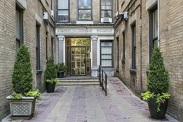 Rented by Compass