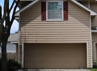 14418 Fairbuff Ln, Houston, TX 77014