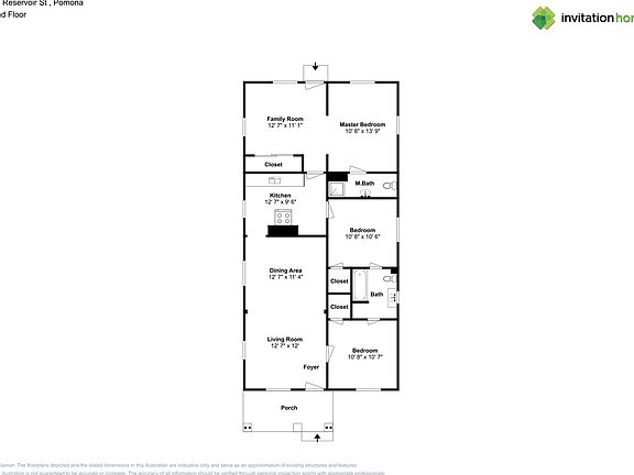 3rd image of 654 N Reservoir St