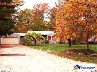 7004 Parmelee Dr, Mentor, OH