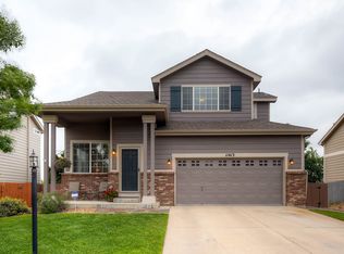 11413 Ebony St, Firestone, CO 80504