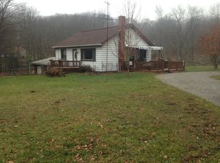 271 Euclid Rd, Butler, PA 16001