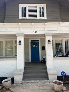 356 Michigan Ave, Mobile, AL, 36604
