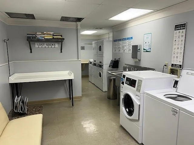 1421 Peachtree St NE #103A — Photo 23