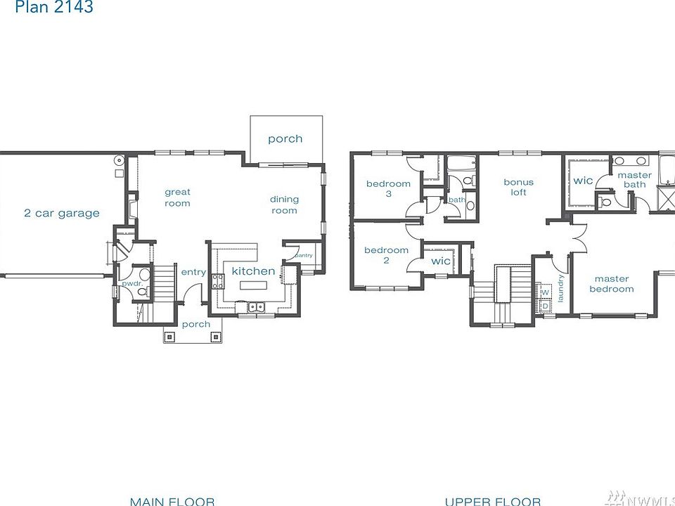 2nd image of 2336 Tucker Dr