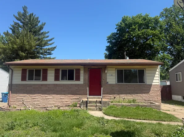 1139 Congress Ave, Saint Louis, MO 63138