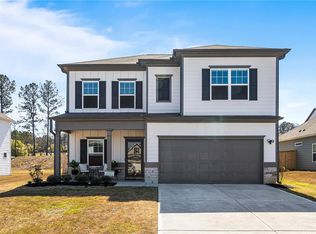 16 Joplin St NE, Rome, GA 30161