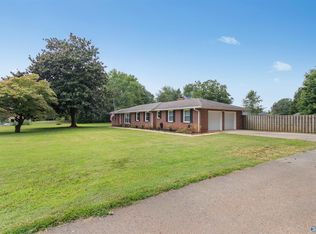 1519 Ryland Pike, Huntsville, AL 35811