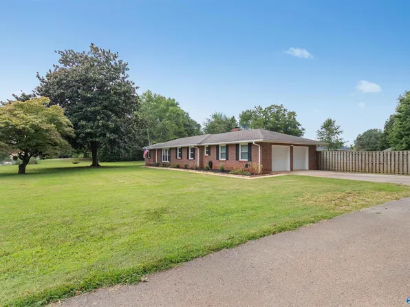 1519 Ryland Pike, Huntsville, AL 35811