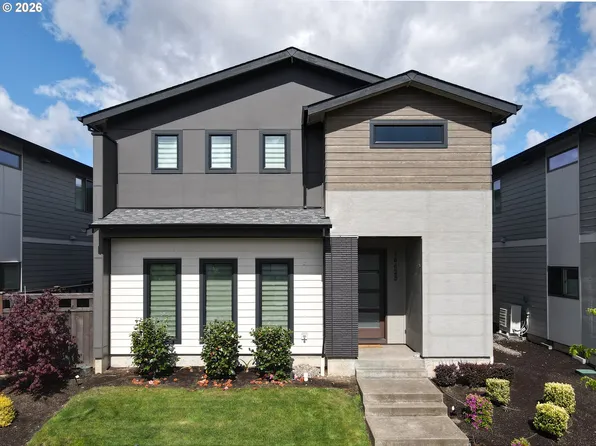 16625 SE Pleasant Valley Pkwy, Happy Valley, OR 97086