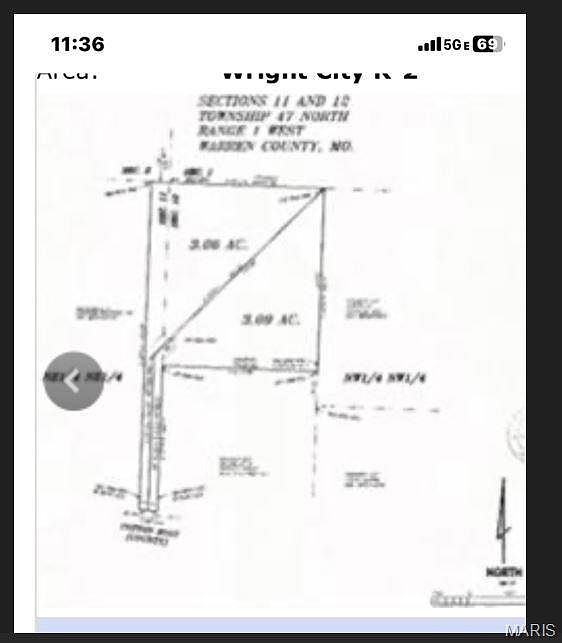 2nd image of 1111 Cotton Rd