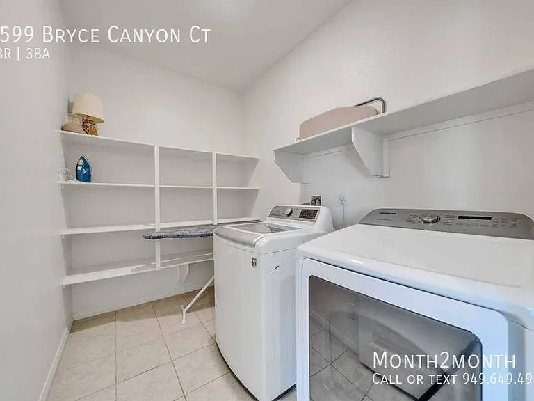 6599 Bryce Canyon Ct — Photo 35