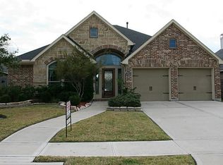 1514 Lauren Creek Ln, Spring, TX 77386