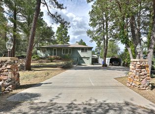 1214 Copper Basin Rd, Prescott, AZ 86303
