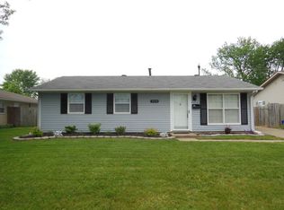 3438 E Surrey Dr, Owensboro, KY 42301