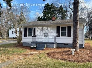 311 Small St, Thomasville, NC 27360