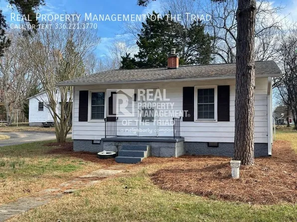 311 Small St, Thomasville, NC 27360