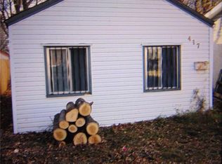 417 F AVENUE S, Saskatoon, SK S7M 1T4