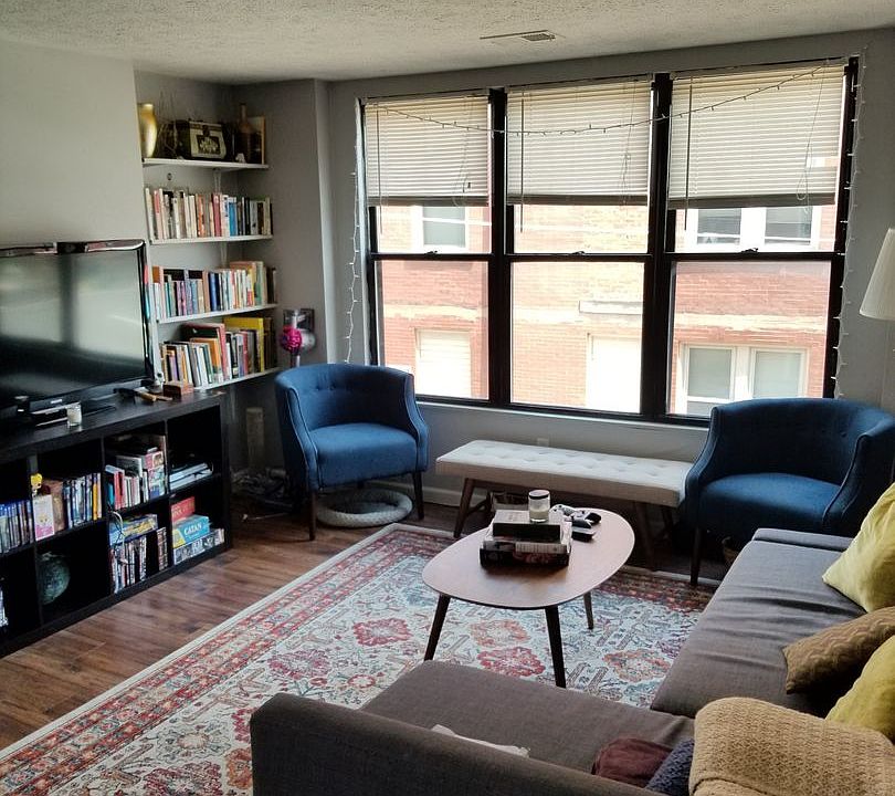 1st image of 205 S Millvale Ave APT 303