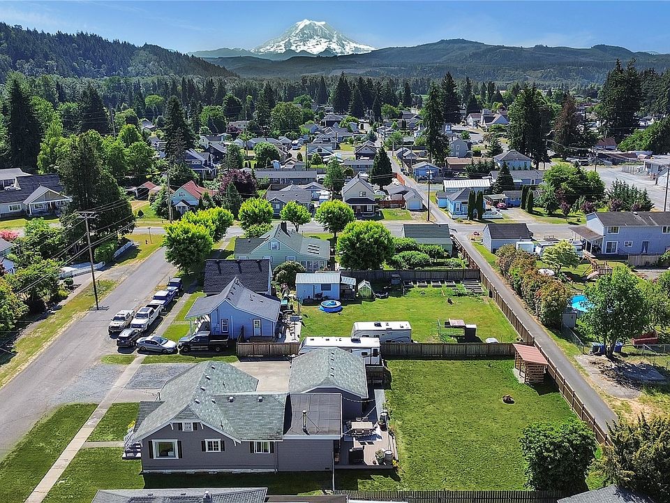 217 Bowlin Avenue NE, Orting, WA 98360 Zillow