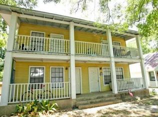 4511 Avenue B APT A, Austin, TX 78751