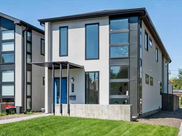 3257 N Gilpin St, Denver, CO 80205