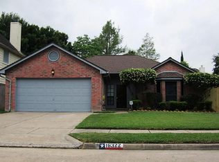 16322 Elmwood Point Ln, Sugar Land, TX 77498