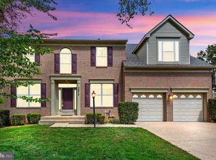 5872 Fincastle Dr, Manassas, VA 20112
