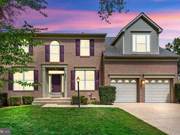 5872 Fincastle Dr, Manassas, VA 20112