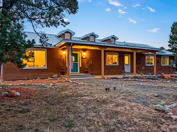 92 Vista Sierra, Edgewood, NM 87015