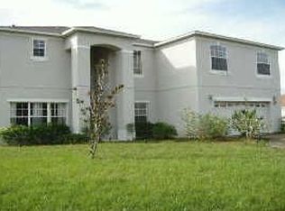 124 Mediterranean Ct, Kissimmee, FL 34758