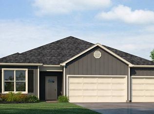 The Destin Plan, Doss Ferry, Kimberly, AL 35091