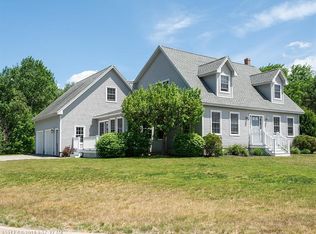 8 Blake Ave, Saco, ME 04072