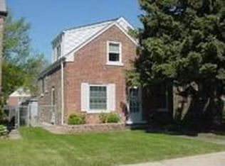 11018 S Avenue C, Chicago, IL