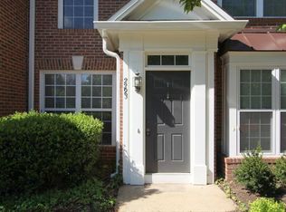 2293 Village Crossing Rd, Falls Church, VA 22043