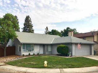 5611 Terrace Dr, Rocklin, CA 95765