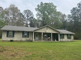 20 Allen Hill Rd, Tylertown, MS 39667