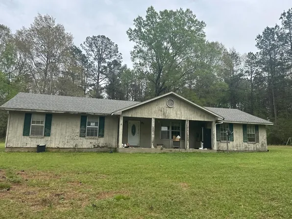 20 Allen Hill Rd, Tylertown, MS 39667