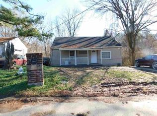 3726 Mart Rd LOT 20, Memphis, TN 38109