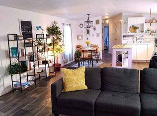 2366 Highway 131 W, Thorn Hill, TN 37881