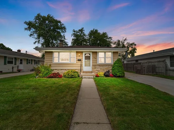 720 South STREET, Racine, WI 53402