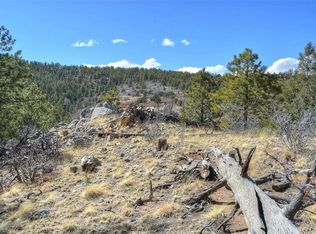 615 Skyview Rd, Canon City, CO 81212