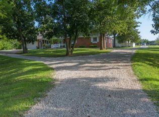 7881 Mount Tabor Rd, Odessa, MO 64076