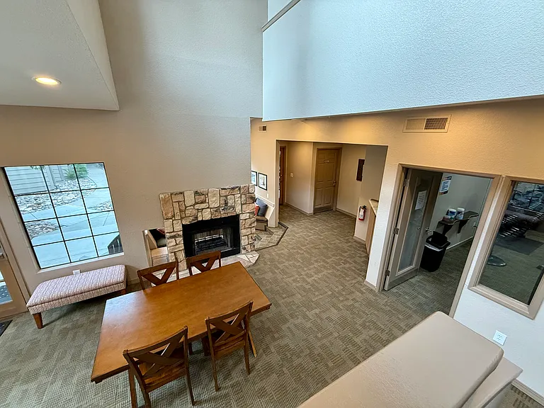 Forest Meadows Apartments — Photo 15
