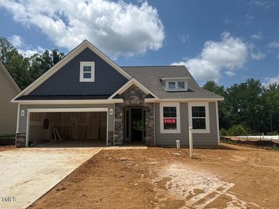140 Sawtooth Oak Ln, Youngsville, NC, 27596