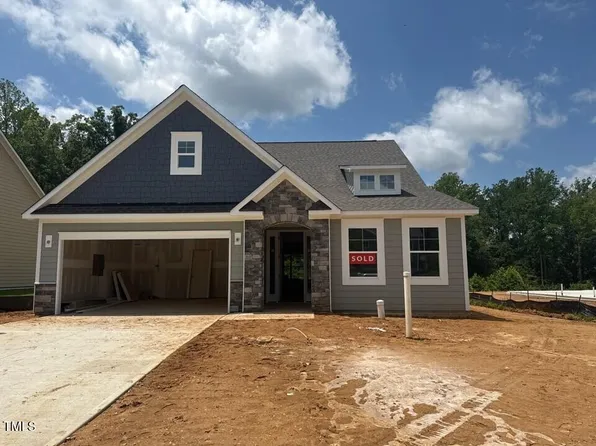 140 Sawtooth Oak Ln, Youngsville, NC 27596
