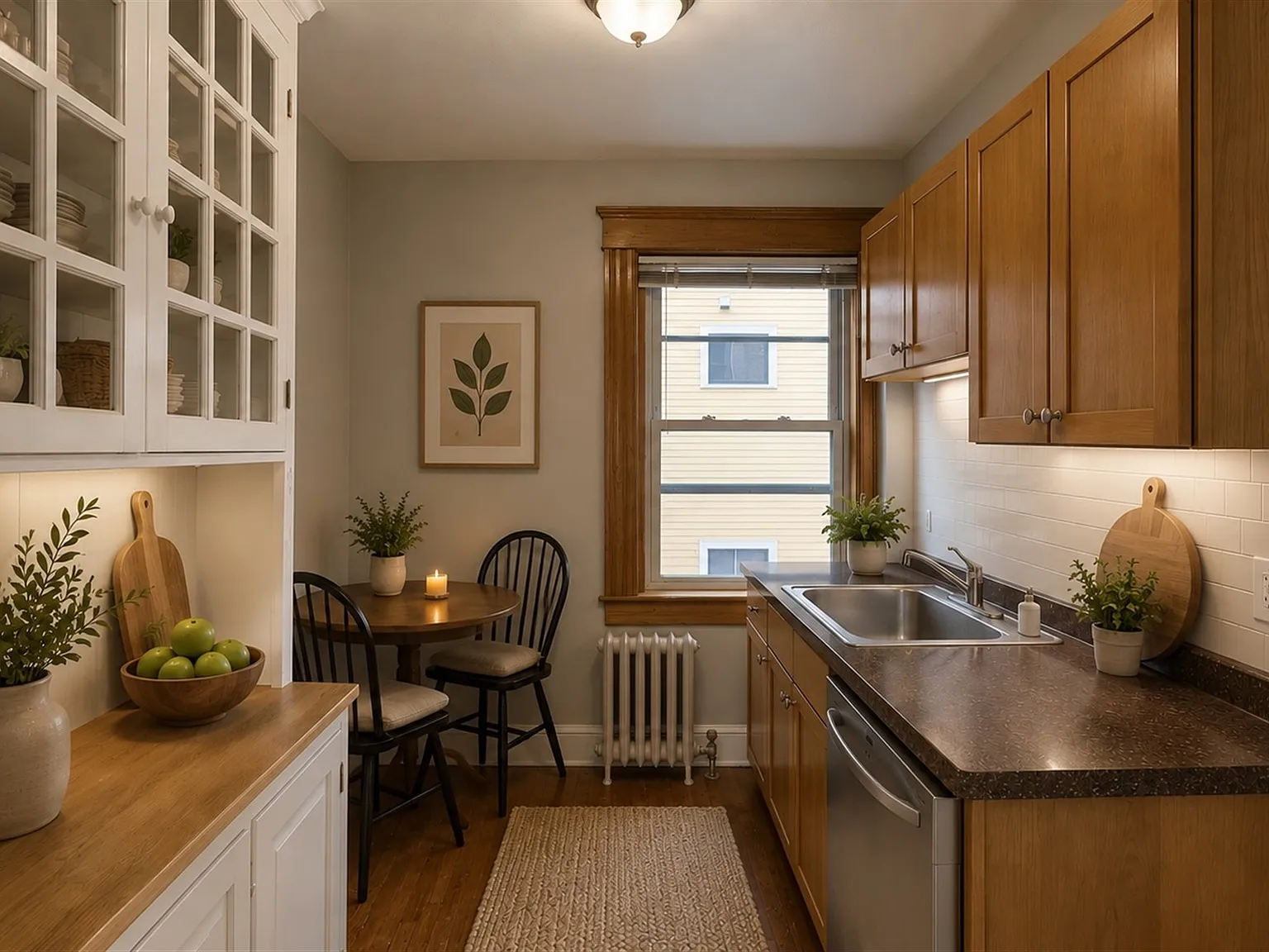 1 bed, 500 sqft, $2,800 — Photo 1