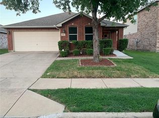 7632 Indigo Ridge Dr, Fort Worth, TX 76131