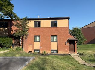 8221 Ruxton Crossing Ct, Towson, MD 21204