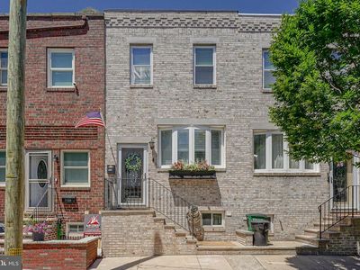 2834 S Camac St, Philadelphia, PA, 19148